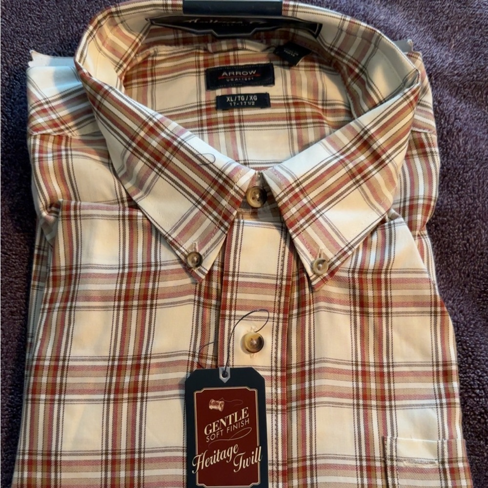 Men’s dress long sleeve shirts